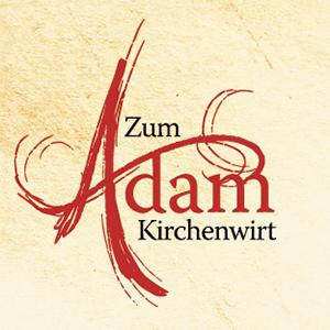 Logo Gasthaus Adam