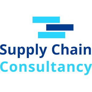 Logo SCC Supply Chain Consultancy e.U.