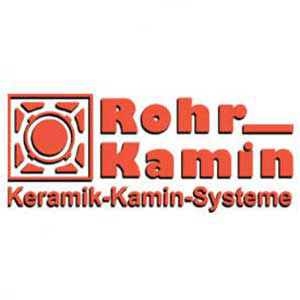 Logo Kamin- u Betonwerk Rohr Obermair-Rieseneder GesmbH & Co KG