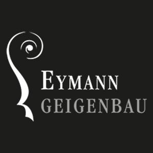 Logo Eymann Alex Geigenbau