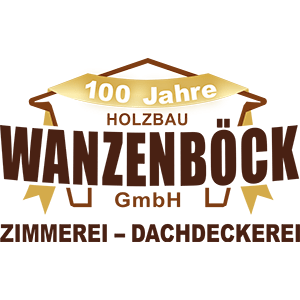 Logo Holzbau Wanzenböck GmbH