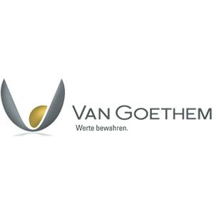 Logo Van Goethem Edelmetalle GmbH