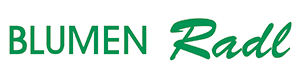 Logo Blumen Radl