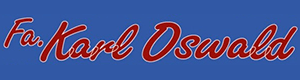 Logo Altmetalle Oswald