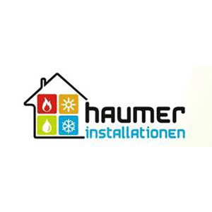 Logo Haumer Installationen