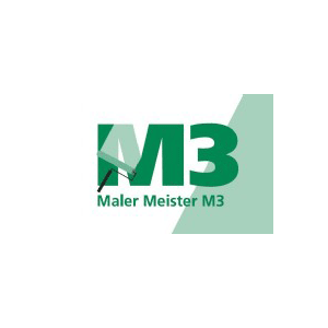 Logo M3 Malermeister
