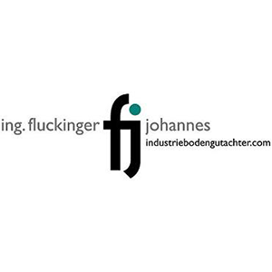 Logo Ing. Johannes Fluckinger