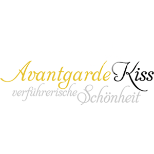 Logo Avantgardekiss - Judit Nagy