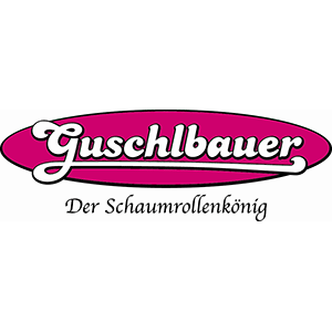 Logo Guschlbauer GmbH