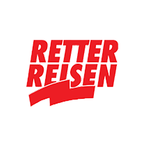 Logo RETTER Reisen Graz
