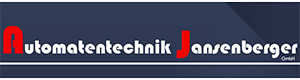 Logo Automatentechnik Jansenberger GmbH