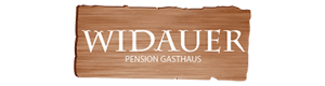 Logo Gasthaus Widauer - Lackner Elfriede