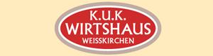 Logo K.U.K. Wirtshaus