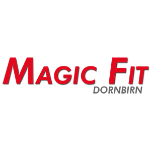 Logo Magic Fit Dornbirn