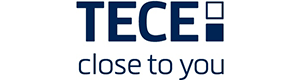 Logo TECE Österreich GmbH