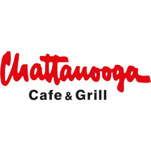 Logo Chattanooga Cafe und Grill