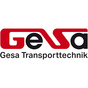 Logo Gesa-Transporttechnik - Ing. Gerhard Sandhofer GesmbH
