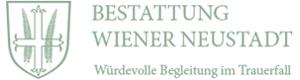 Logo Bestattung Wiener Neustadt