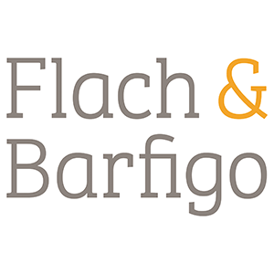 Logo Flach & Barfigo Personalleasing GmbH
