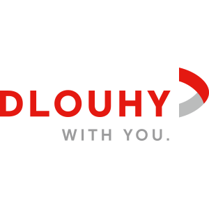 Logo Dlouhy Fahrzeugbau