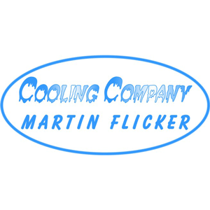 Logo Cooling Company - Martin Flicker
