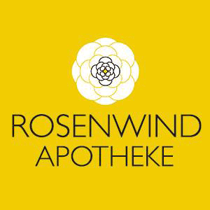 Logo Rosenwind Apotheke Mag. Kosch KG