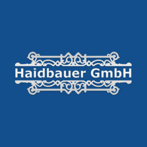 Logo Haidbauer GesmbH
