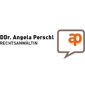 Logo DDr. Angela Perschl