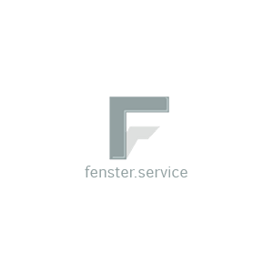 Logo Fenster Service