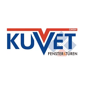 Logo Kuvvet GmbH Fenster & Türen