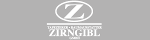 Logo ZIRNGIBL GmbH Raumausstatter & Tapezierer