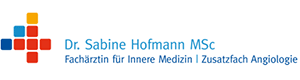 Logo Dr. MSc Sabine Hofmann
