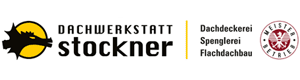 Logo Dachwerkstatt Stockner