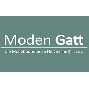 Logo Gatt Moden KG