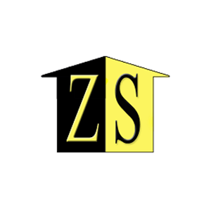 Logo ZeSch Immobilienbüro GmbH - Immobilienmakler