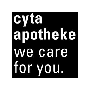 Logo Cyta Apotheke Mag. M. Lugger-Knitel KG