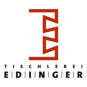 Logo Tischlerei Edinger GmbH