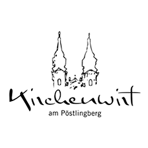 Logo Kirchenwirt am Pöstlingberg