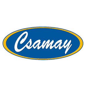 Logo Csamay Haustechnik GmbH