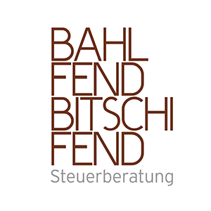 Logo Bahl Fend Bitschi Fend Steuerberatung GmbH & Co KG