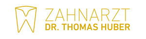 Logo Dr. med. dent. Thomas Huber