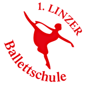Logo Erste Linzer Ballettschule Prof Johanna Wilk-Mutard