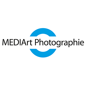 Logo MEDIArt Photographie
