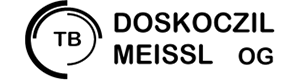 Logo Ingenieurbüro f Elektrotechnik Doskoczil & Meissl OG