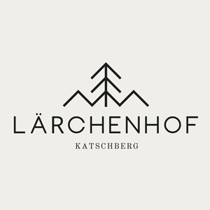 Logo Hotel Lärchenhof Katschberg