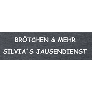 Logo Brötchen & Mehr - Silvia's Jausendienst