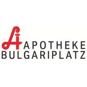 Logo Apotheke Bulgariplatz, Mag. pharm. Dr. Martin Hinterleitner KG