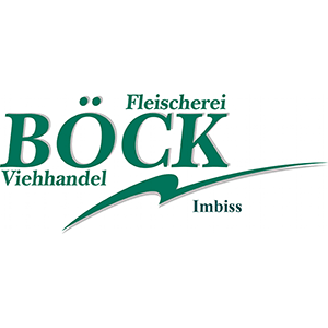 Logo Böck Martin GmbH