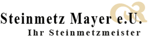Logo STEINMETZ MAYER e.U.