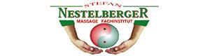 Logo Massageinstitut Nestelberger Stefan